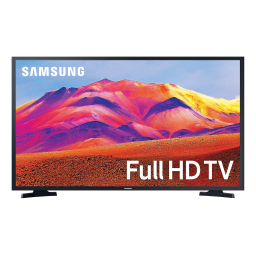 Samsung 32” T5300 Full HD HDR Smart TV - UE32T5300AUXCE