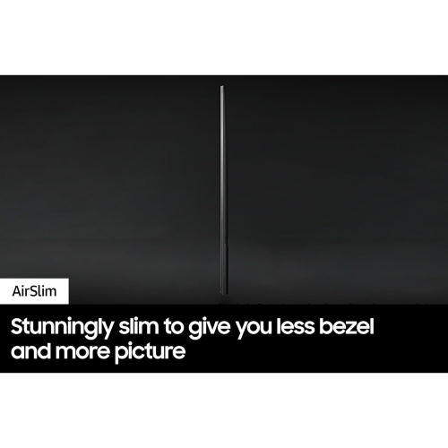 Samsung  43” Crystal UHD DU8000 4K Smart TV - UE43DU8000UXRU (2024)