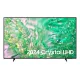 Samsung  43” Crystal UHD DU8000 4K Smart TV - UE43DU8000UXRU (2024)