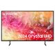 Samsung 50” Crystal UHD DU7100 4K Smart TV - UE50DU7100UXRU (2024)