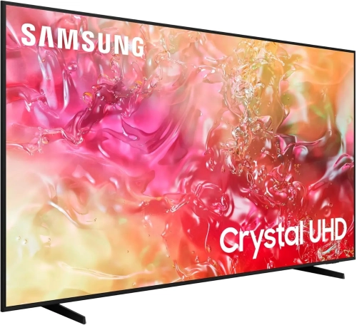 Samsung DU7100 65" UHD 4K HDR Smart TV - UE65DU7100UXRU (2024)