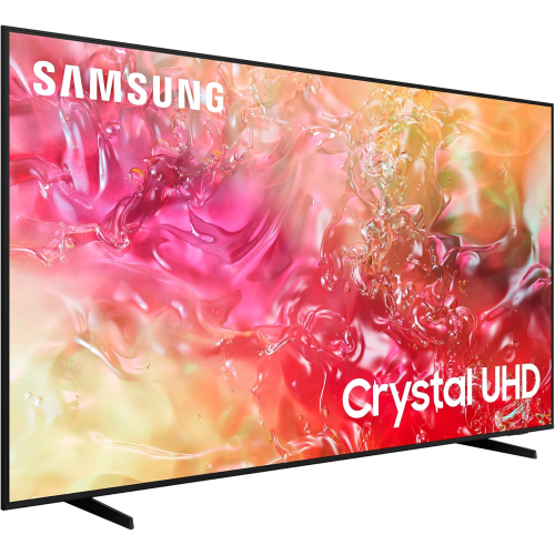 Samsung DU7100 65" UHD 4K HDR Smart TV - UE65DU7100UXRU (2024)