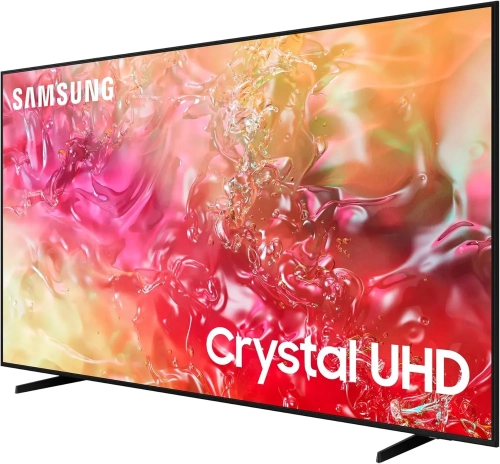 Samsung DU7100 65" UHD 4K HDR Smart TV - UE65DU7100UXRU (2024)