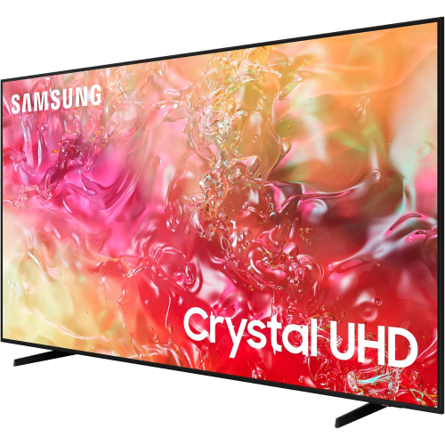 Samsung DU7100 65" UHD 4K HDR Smart TV - UE65DU7100UXRU (2024)