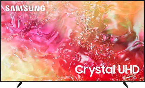 Samsung DU7100 65" UHD 4K HDR Smart TV - UE65DU7100UXRU (2024)