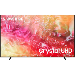 Samsung UE85DU7100UXRU -  85" Crystal UHD DU7100 4K Smart TV 