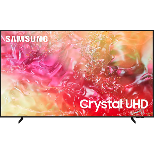 Samsung UE85DU7100UXRU -  85" Crystal UHD DU7100 4K Smart TV 