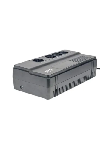  APC Back-UPS BV800I-GR 450W/800VA AVR Schuko Outlet 230Vვ