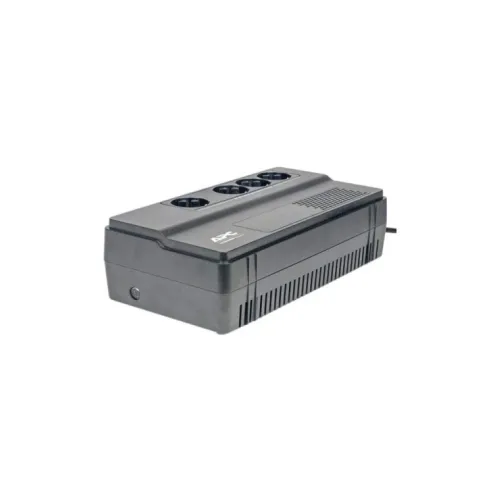  APC Back-UPS BV800I-GR 450W/800VA AVR Schuko Outlet 230Vვ