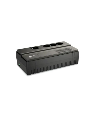 APC Back-UPS BV800I-GR 450W/800VA AVR Schuko Outlet 230Vვ