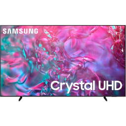 Samsung 98 Inch Crystal UHD DU9000 4K Tizen OS Smart TV - UE98DU9000UXRU