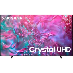 Samsung 98 Inch Crystal UHD DU9000 4K Tizen OS Smart TV - UE98DU9000UXRU