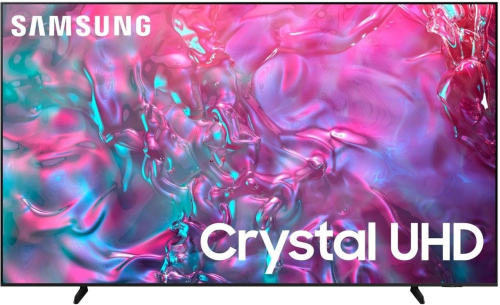 Samsung 98 Inch Crystal UHD DU9000 4K Tizen OS Smart TV - UE98DU9000UXRU