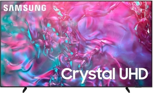 Samsung 98 Inch Crystal UHD DU9000 4K Tizen OS Smart TV - UE98DU9000UXRU