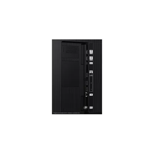 Samsung 98 Inch Crystal UHD DU9000 4K Tizen OS Smart TV - UE98DU9000UXRU