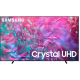 Samsung 98 Inch Crystal UHD DU9000 4K Tizen OS Smart TV - UE98DU9000UXRU