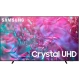 Samsung 98 Inch Crystal UHD DU9000 4K Tizen OS Smart TV - UE98DU9000UXRU