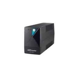 ARTronic ART 1000VA UPS 600W Line Interactive