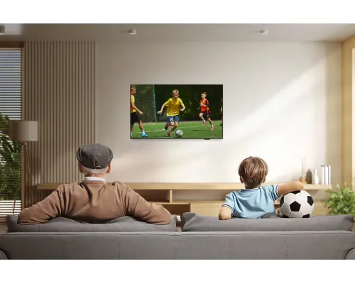 Samsung 32" Full HD F6000 Smart TV - UE32F6000FUXRU (2025)