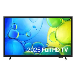 Samsung 32" Full HD F6000 Smart TV - UE32F6000FUXRU (2025)