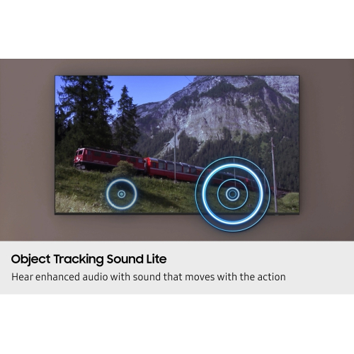 Samsung 32" Full HD F6000 Smart TV - UE32F6000FUXRU (2025)