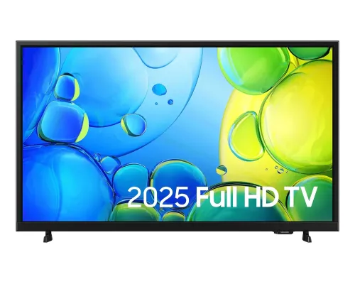 Samsung 32" Full HD F6000 Smart TV - UE32F6000FUXRU (2025)