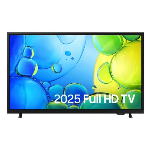 Samsung 32" Full HD F6000 Smart TV - UE32F6000FUXRU (2025)