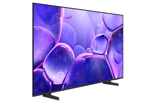 Samsung Crystal UHD Smart TV 43" 4K - UE43U8000FUXRU     
