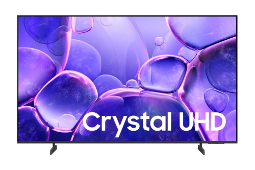 Samsung Crystal UHD Smart TV 43" 4K - UE43U8000FUXRU     