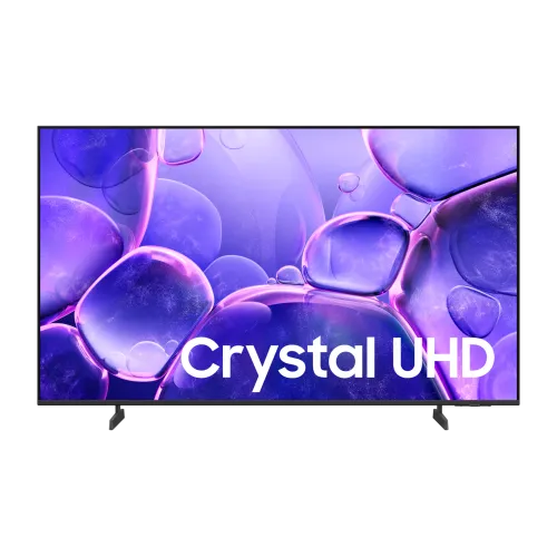 Samsung Crystal UHD Smart TV 43" 4K - UE43U8000FUXRU     