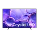 Samsung Crystal UHD Smart TV 43" 4K - UE43U8000FUXRU     