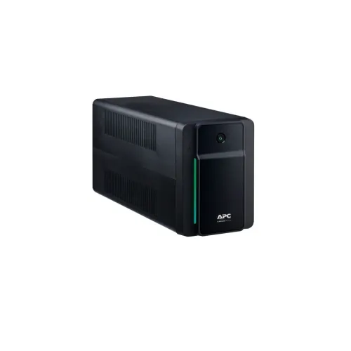 APC BVX 1200VA/650W Line Interactive UPS Black - BVX1200LI-GR