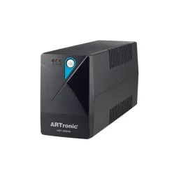 ARTronic ART 2000VA UPS 1200W Line Interactive