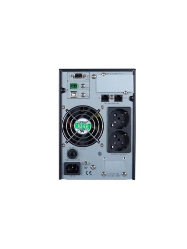 EAST EA901PH 1KVA/900W Online UPS Tower