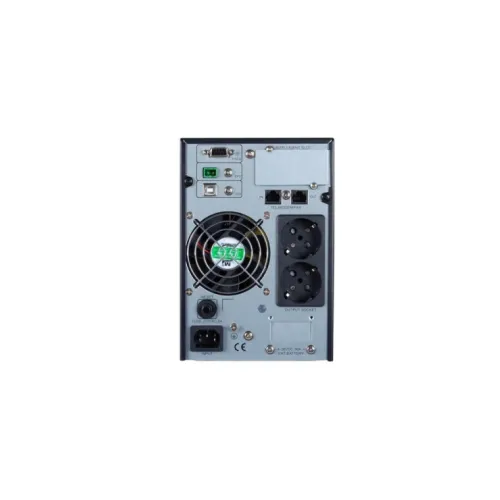 EAST EA901PH 1KVA/900W Online UPS Tower