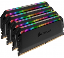 Corsair Dominator Platinum RGB 64GB (4x16GB) DDR4 