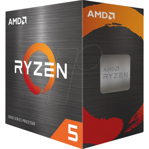 AMD Ryzen 5 5500 3.6 GHz