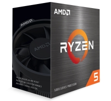 AMD Ryzen 5 5600G 3.9 GHz 