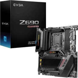 EVGA Z690 Classified 
