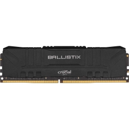 Crucial Ballistix 32GB ( 2X16) DDR4 