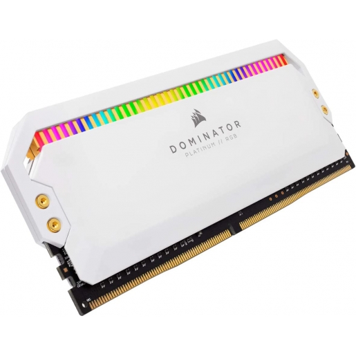 Corsair Dominator Platinum RGB DDR4 16GB (2x8GB) 