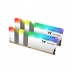 Thermaltake TOUGHRAM RGB White DDR4 16GB (2x8GB)
