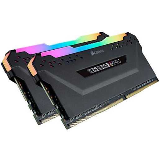 Corsair Vengeance RGB Pro 32GB (2x16GB) DDR4 