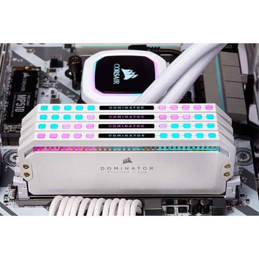 Corsair Dominator Platinum RGB DDR4 32GB (2x16GB) 