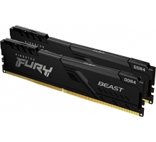 Kingston Fury Beast RGB 32GB (2x16GB) DDR4