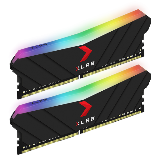 PNY XLR8 Gaming 16GB (2x8GB) DDR4 
