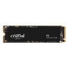 Crucial P3 3D NAND M.2 NVMe 500GB 
