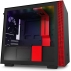 NZXT H210i Mini ITX RED