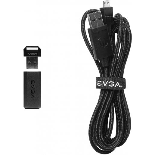 EVGA X20 Wireless 