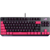 ASUS ROG Strix Scope TKL Electro Punk 